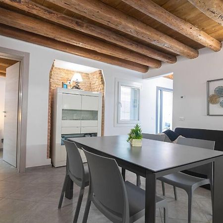 Ca' Dei Storneloni Apartment Κιότζα Εξωτερικό φωτογραφία