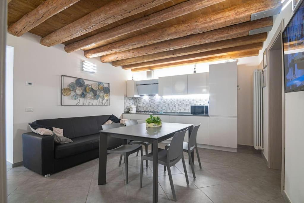 Ca' Dei Storneloni Apartment Κιότζα Εξωτερικό φωτογραφία