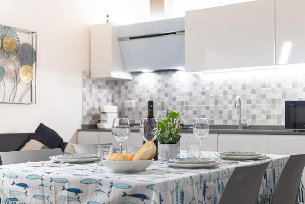 Ca' Dei Storneloni Apartment Κιότζα Εξωτερικό φωτογραφία